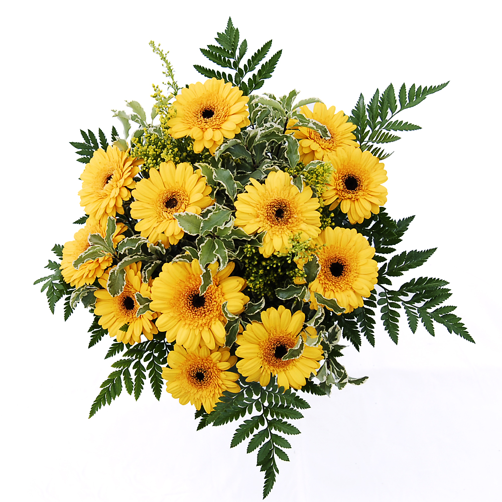 Blumenstrauss per Post verschicken in Österreich